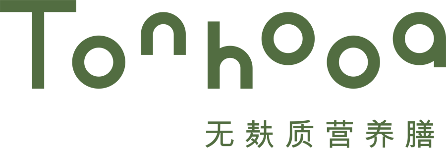 Tonhooa 无麸质营养膳